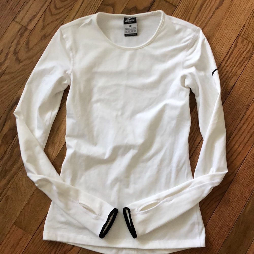 Nike shirt